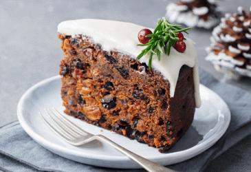 Christmas Cake Michelle Wilding Live Thumbnail 365×250
