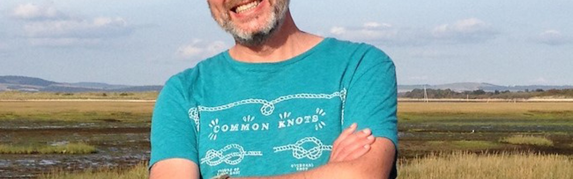 Jim Pollard from Men's Health Forum