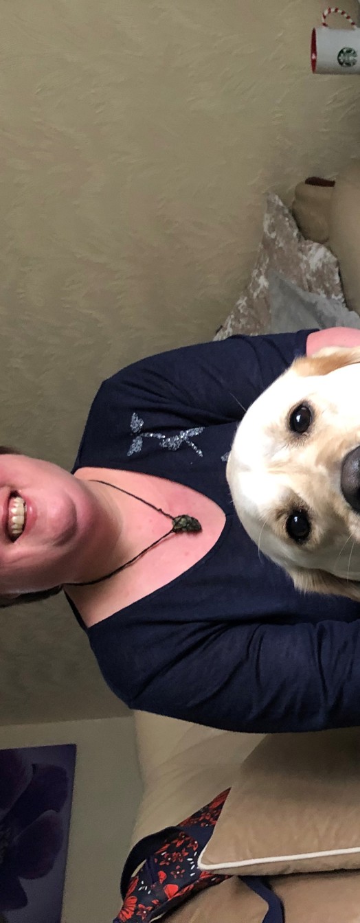 Fiona And Gus Image