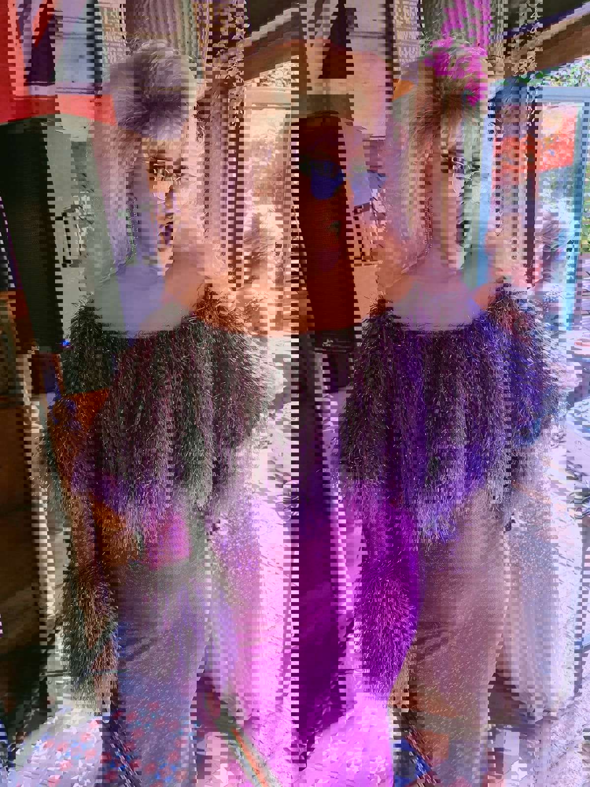 Teddi The Drag Queen