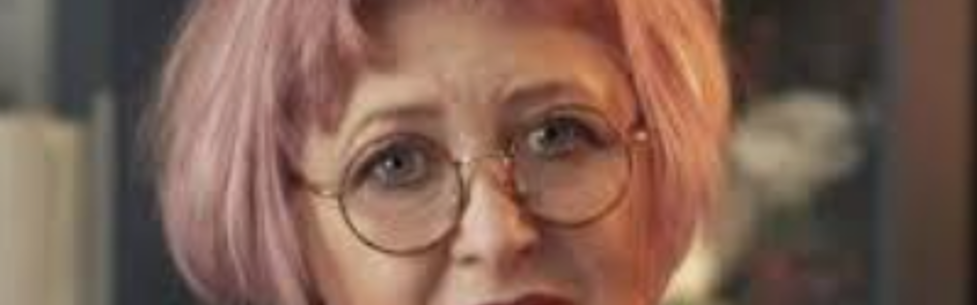 Sally Gardner