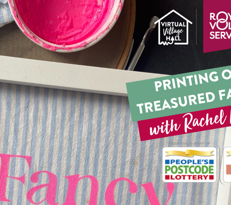 Printing On Treasured Fabric Rachel Moore Streamyard Thumbnail