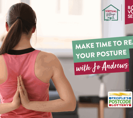 Make Time To Realign