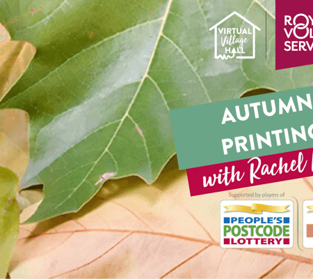 Autumn Printing