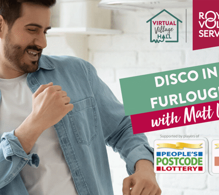 Disco in-furlough