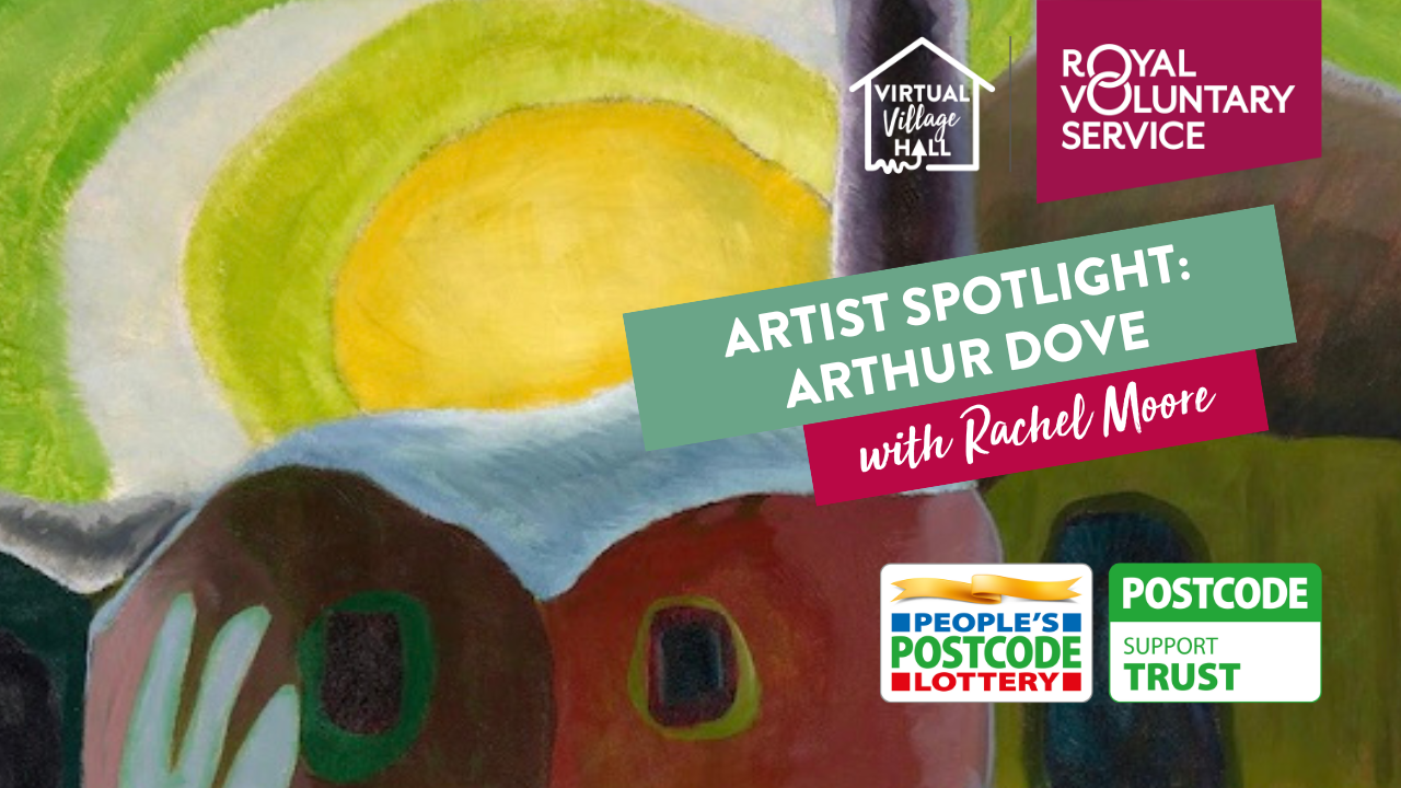 A vibrant display of Arthur Dove's artwork, emphasizing his innovative approach and significant impact on modern art.