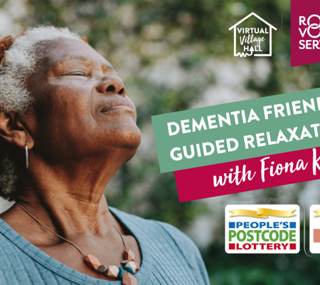 DAW 24 Dementia Friendly Yoga Dave Rennie Streamyard Thumbnail (1)