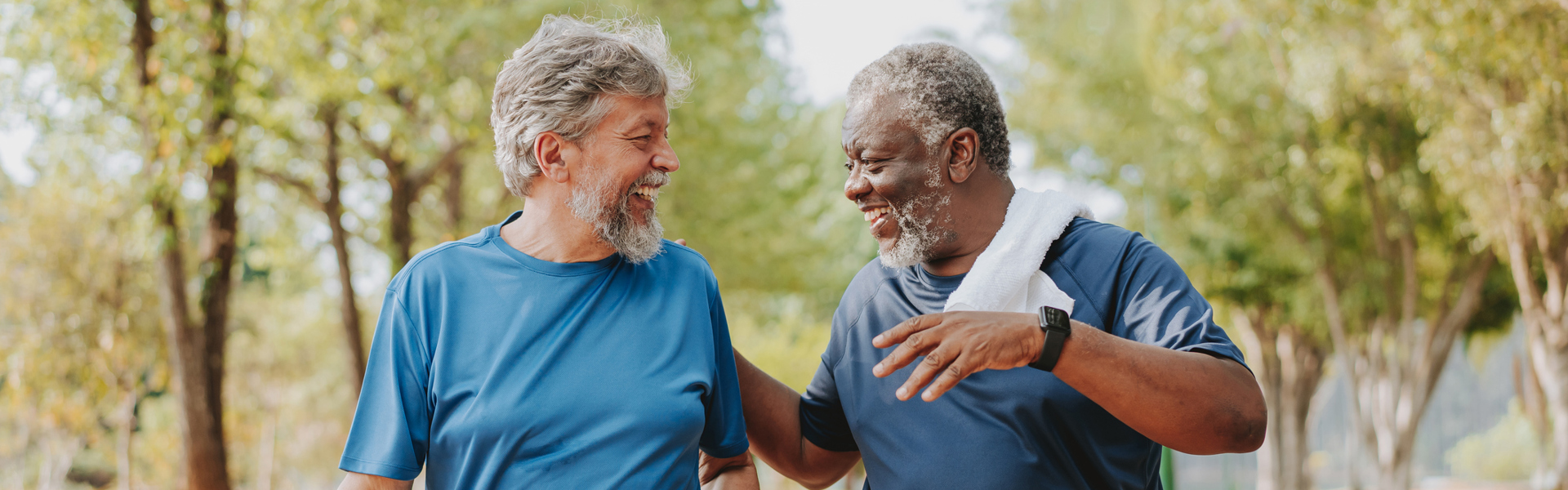 Men's Health Week 2025 IMAGE Gettyimages 2096878663