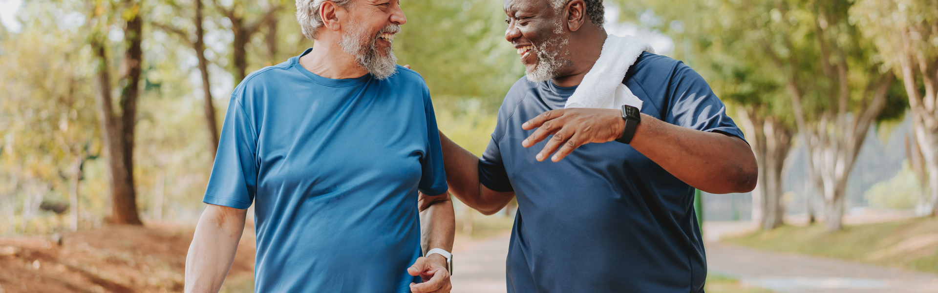 Men's Health Week 2025 IMAGE Gettyimages 2096878663