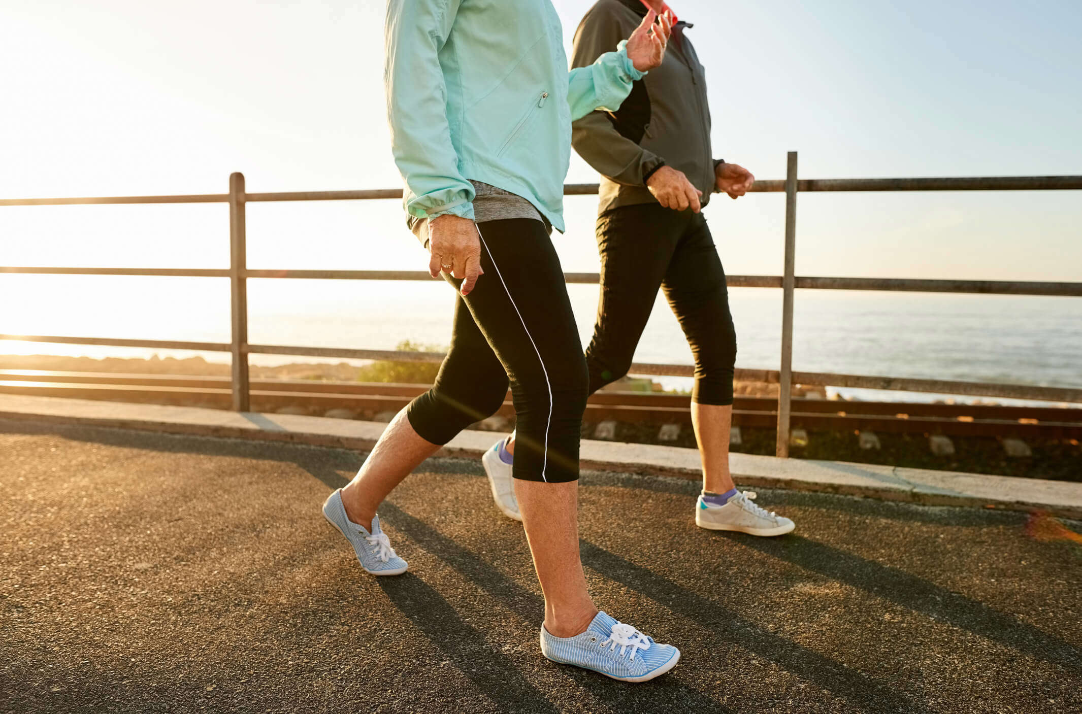 Walking And Fitness Teacher Sam Godfrey Gettyimages 1209895480